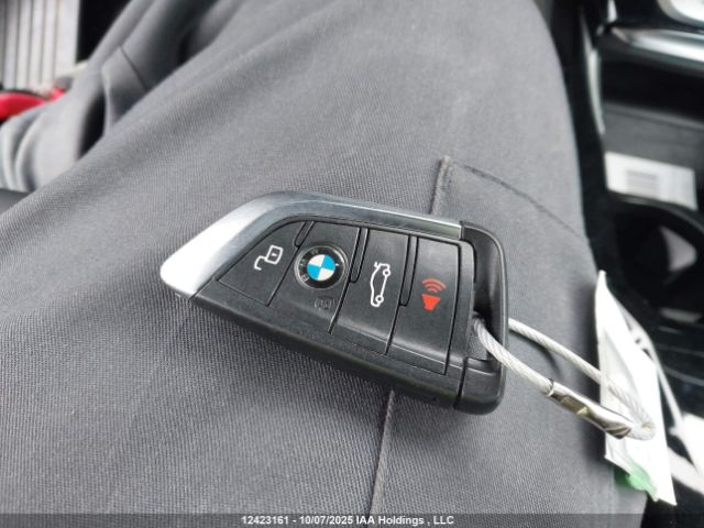 5UX53DP07N9L93698 2022 BMW X3