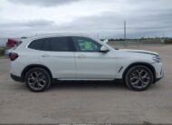 5UX53DP07N9L93698 2022 BMW X3