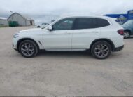 5UX53DP07N9L93698 2022 BMW X3