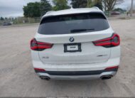 5UX53DP07N9L93698 2022 BMW X3