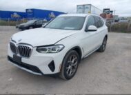 5UX53DP07N9L93698 2022 BMW X3