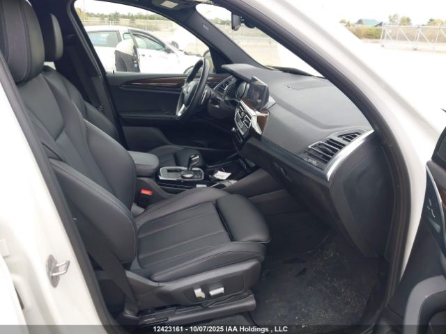 5UX53DP07N9L93698 2022 BMW X3