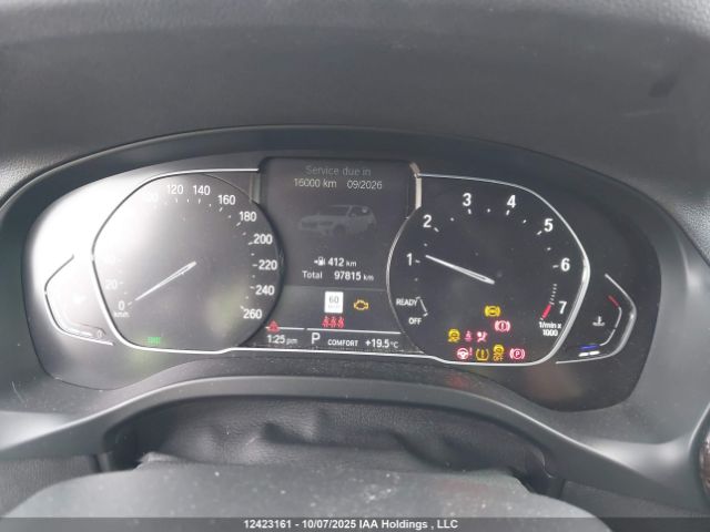 5UX53DP07N9L93698 2022 BMW X3