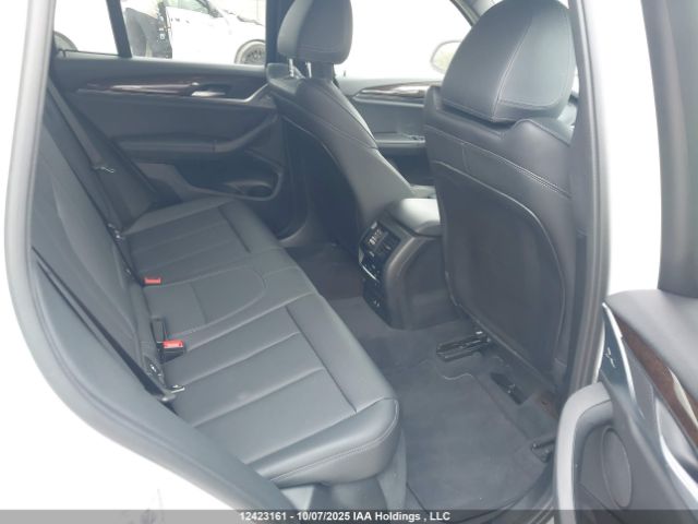 5UX53DP07N9L93698 2022 BMW X3