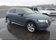 WA1BNAFY1J2133900 2018 AUDI Q5