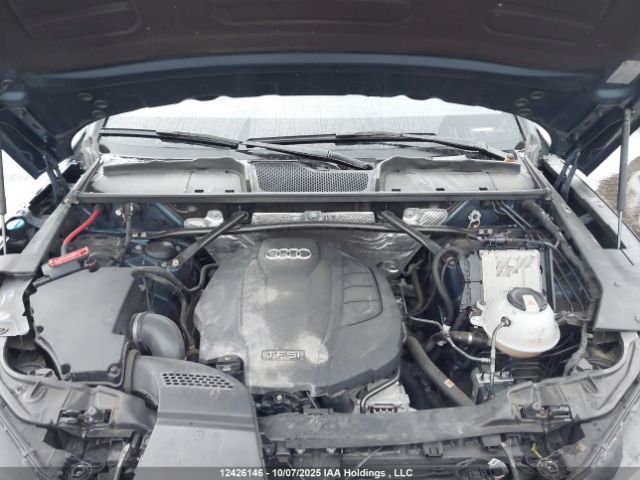 WA1BNAFY1J2133900 2018 AUDI Q5