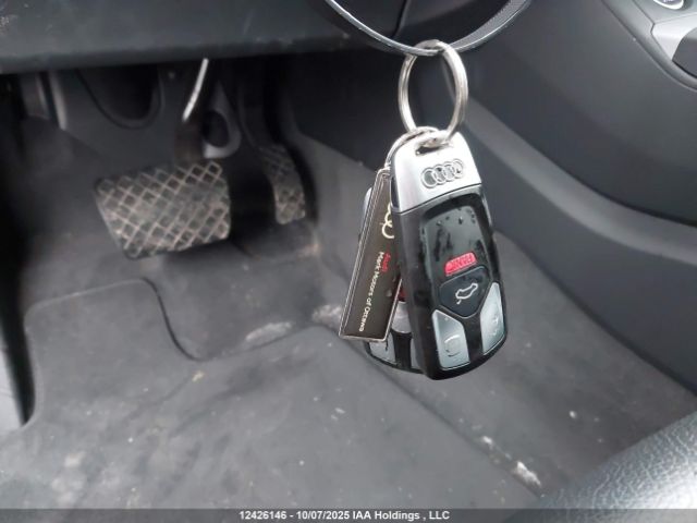WA1BNAFY1J2133900 2018 AUDI Q5