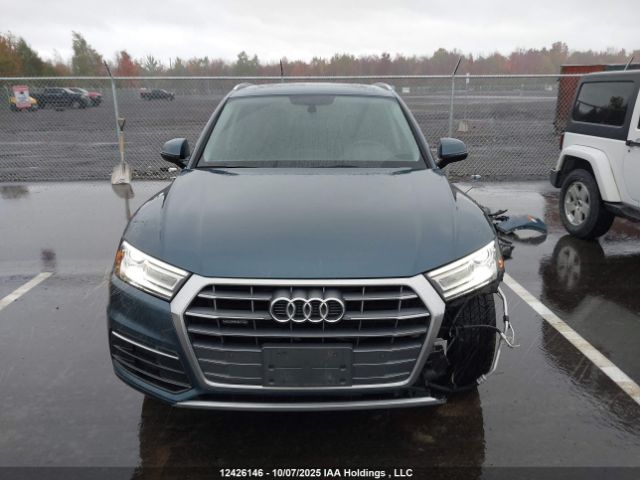 WA1BNAFY1J2133900 2018 AUDI Q5