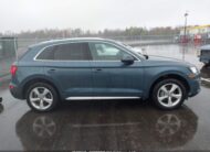 WA1BNAFY1J2133900 2018 AUDI Q5