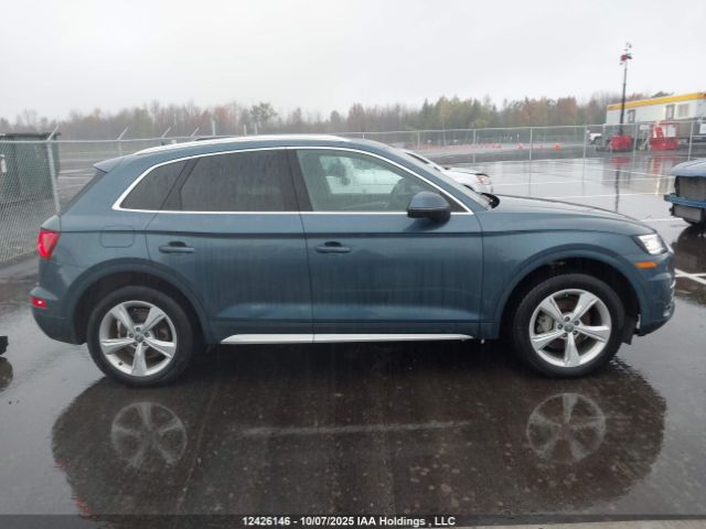 WA1BNAFY1J2133900 2018 AUDI Q5