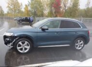 WA1BNAFY1J2133900 2018 AUDI Q5