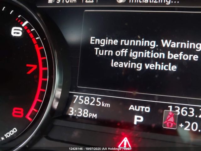 WA1BNAFY1J2133900 2018 AUDI Q5