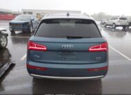 WA1BNAFY1J2133900 2018 AUDI Q5
