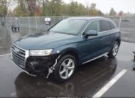 WA1BNAFY1J2133900 2018 AUDI Q5