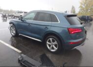 WA1BNAFY1J2133900 2018 AUDI Q5