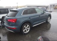 WA1BNAFY1J2133900 2018 AUDI Q5