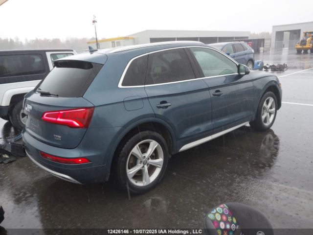 WA1BNAFY1J2133900 2018 AUDI Q5