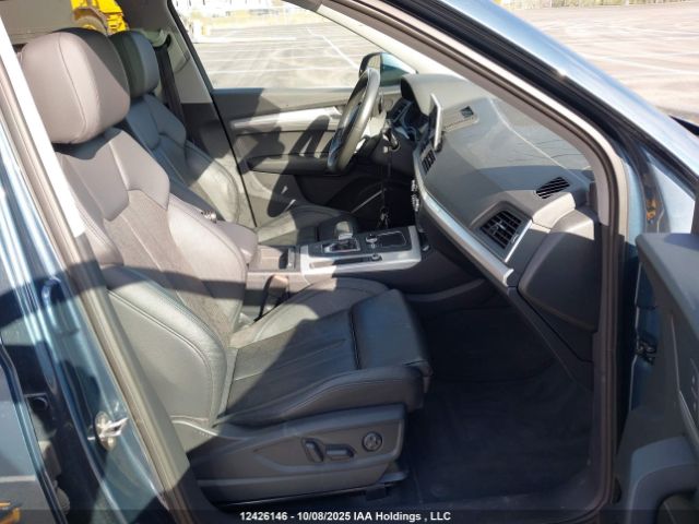 WA1BNAFY1J2133900 2018 AUDI Q5