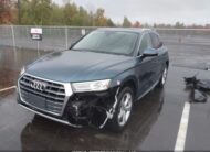WA1BNAFY1J2133900 2018 AUDI Q5