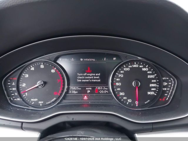 WA1BNAFY1J2133900 2018 AUDI Q5