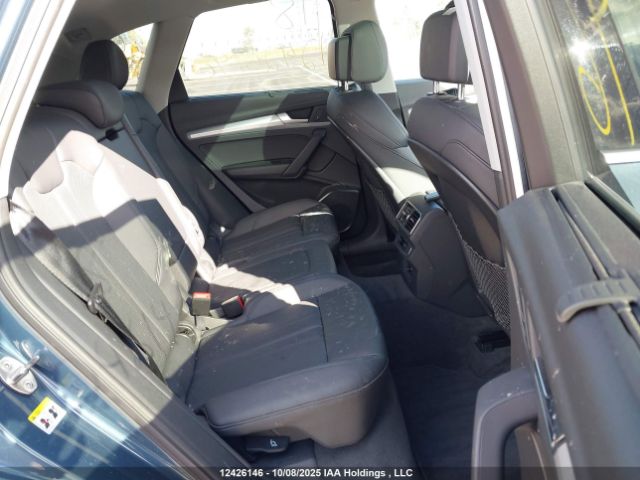 WA1BNAFY1J2133900 2018 AUDI Q5