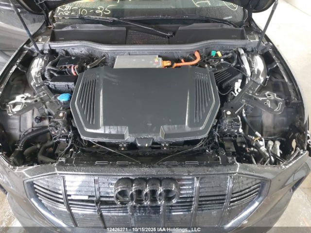 WA11AAGE7MB005225 2021 AUDI E-TRON