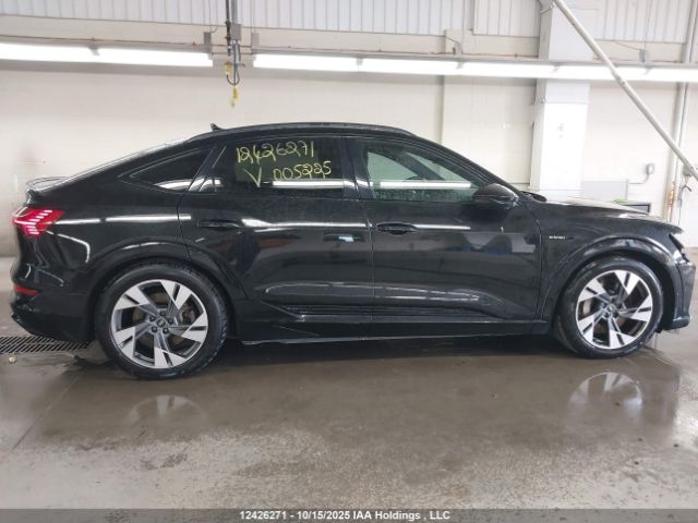 WA11AAGE7MB005225 2021 AUDI E-TRON