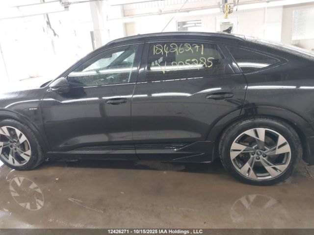 WA11AAGE7MB005225 2021 AUDI E-TRON