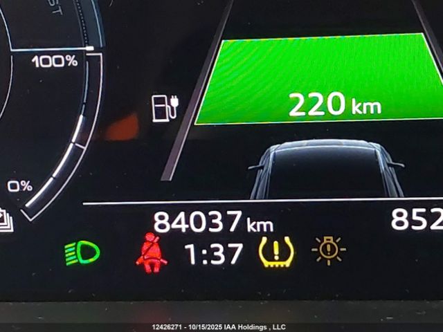 WA11AAGE7MB005225 2021 AUDI E-TRON