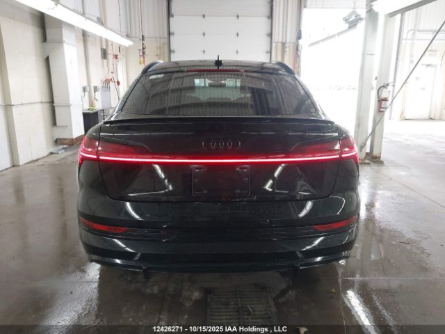 WA11AAGE7MB005225 2021 AUDI E-TRON