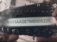 WA11AAGE7MB005225 2021 AUDI E-TRON