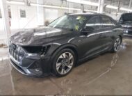 WA11AAGE7MB005225 2021 AUDI E-TRON