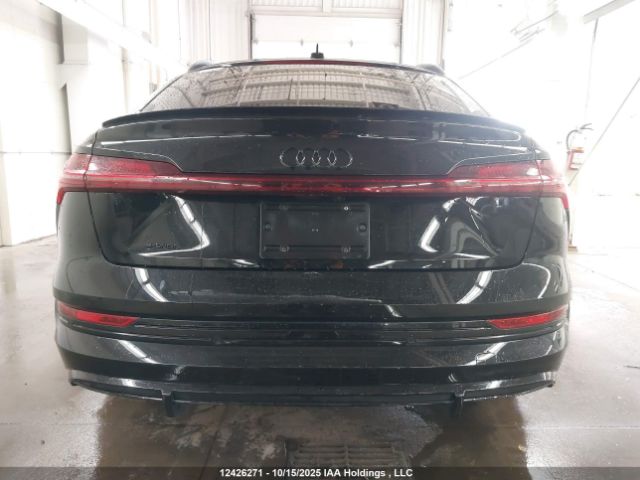WA11AAGE7MB005225 2021 AUDI E-TRON