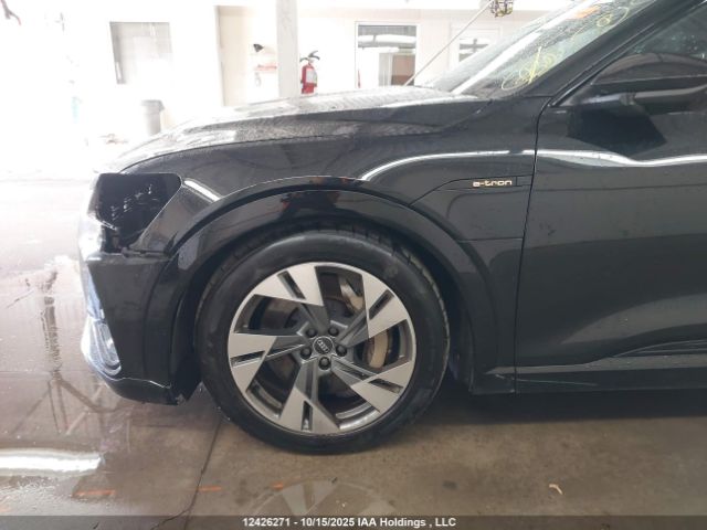 WA11AAGE7MB005225 2021 AUDI E-TRON