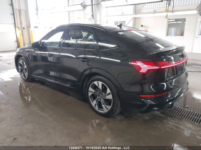 WA11AAGE7MB005225 2021 AUDI E-TRON