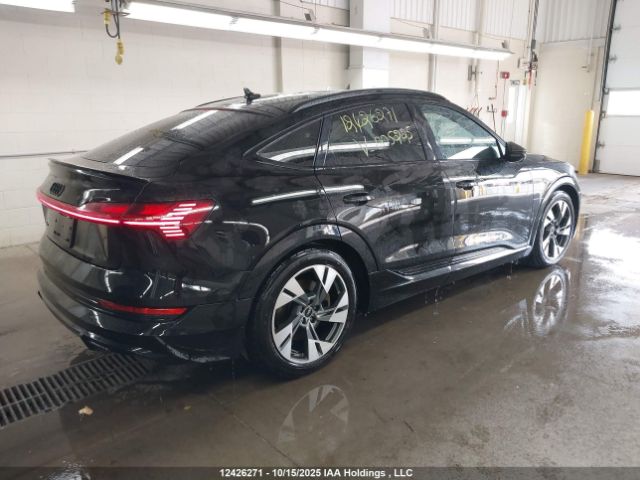 WA11AAGE7MB005225 2021 AUDI E-TRON