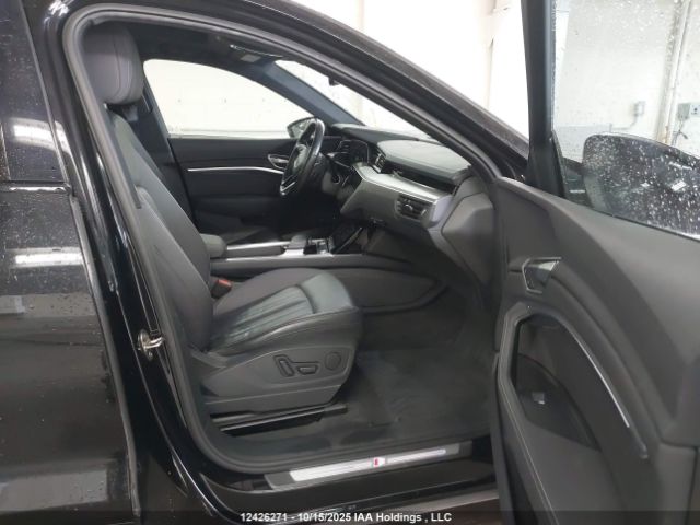 WA11AAGE7MB005225 2021 AUDI E-TRON