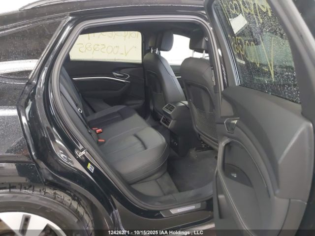 WA11AAGE7MB005225 2021 AUDI E-TRON