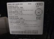 WA11AAGE7MB005225 2021 AUDI E-TRON