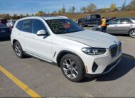 5UX53DP05N9L26890 2022 BMW X3