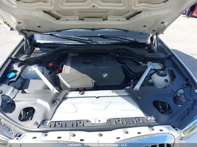 5UX53DP05N9L26890 2022 BMW X3