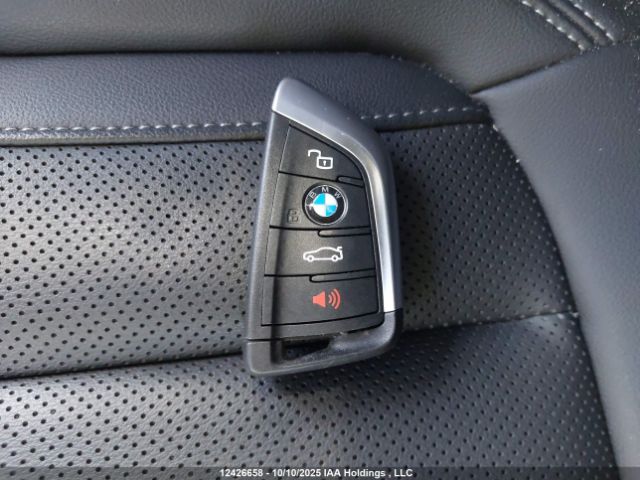 5UX53DP05N9L26890 2022 BMW X3