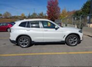 5UX53DP05N9L26890 2022 BMW X3