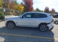 5UX53DP05N9L26890 2022 BMW X3