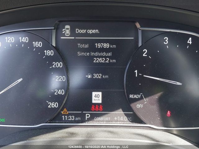 5UX53DP05N9L26890 2022 BMW X3