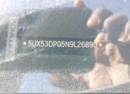 5UX53DP05N9L26890 2022 BMW X3
