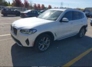 5UX53DP05N9L26890 2022 BMW X3