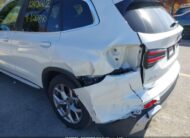 5UX53DP05N9L26890 2022 BMW X3