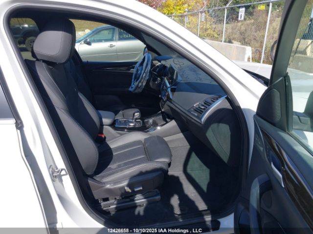 5UX53DP05N9L26890 2022 BMW X3
