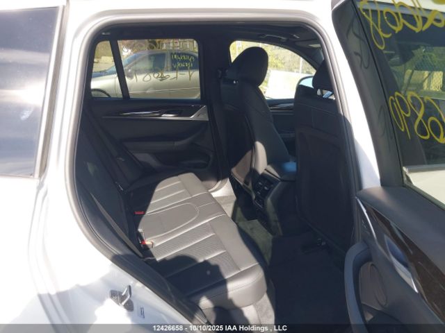 5UX53DP05N9L26890 2022 BMW X3